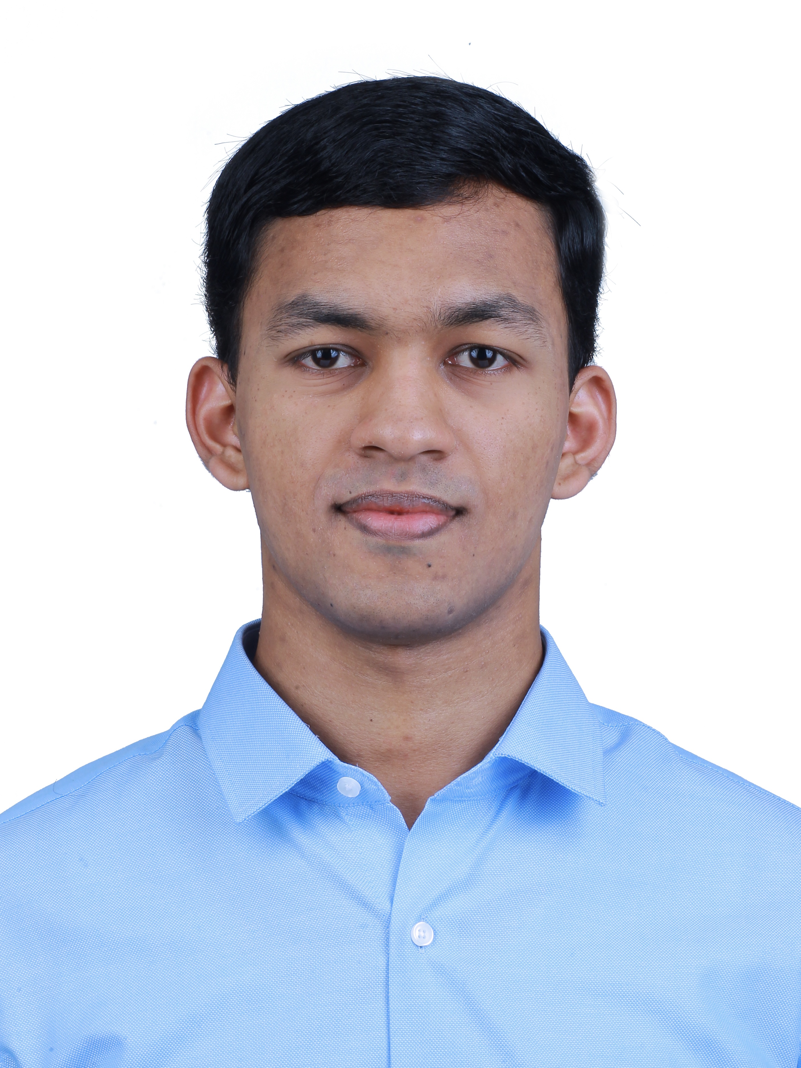 Joel T Aju profile photo